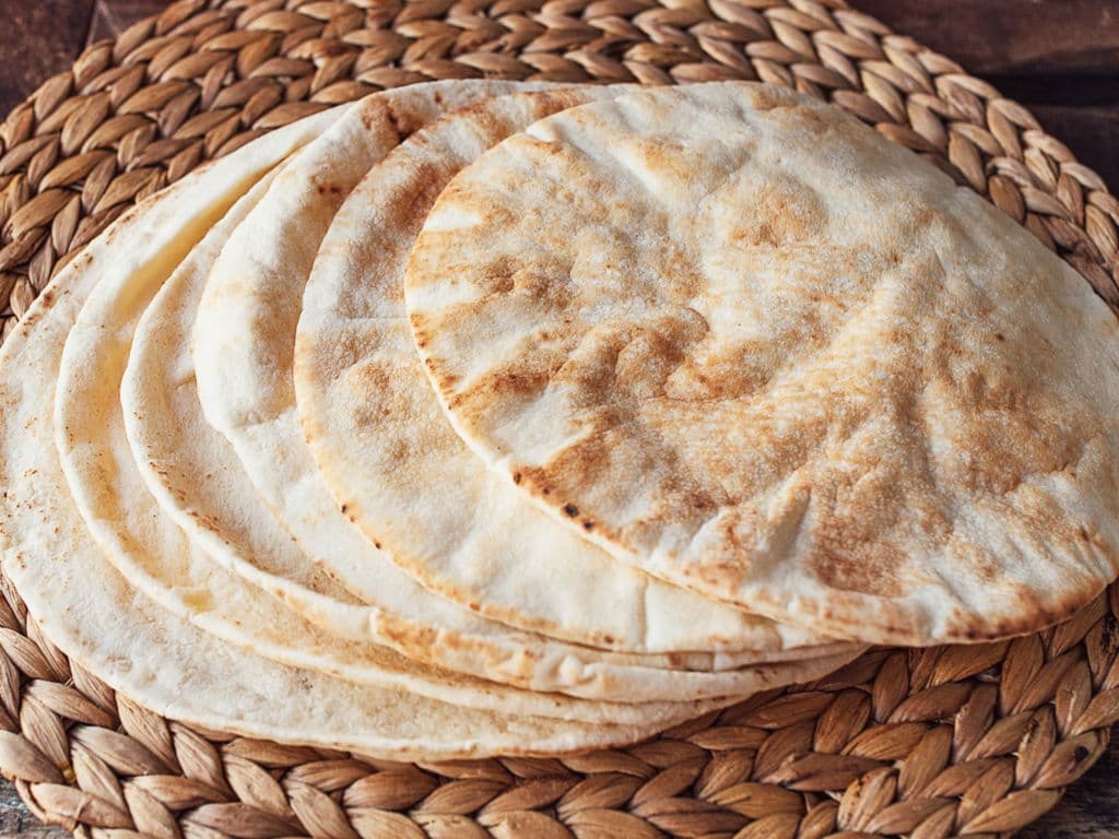 Pita Bread (Each)