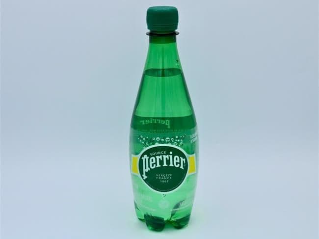 Perrier