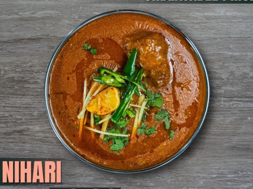 Nihari