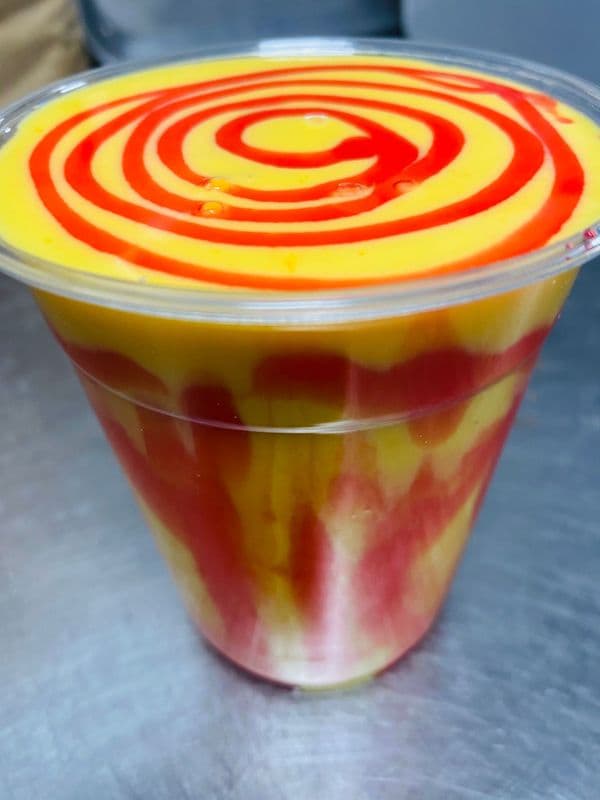 Mango Lassi