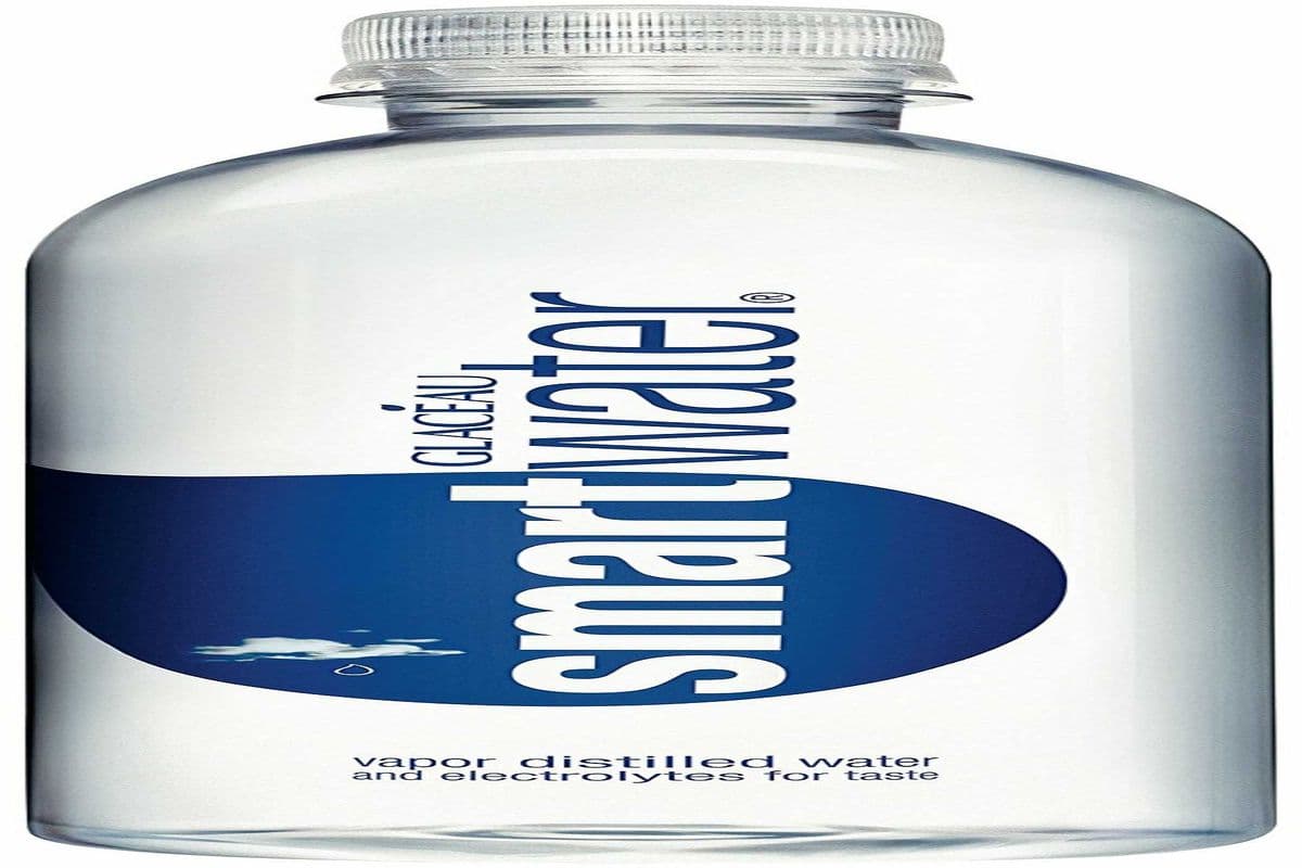 GLACEAU Smart Water (591 ML)