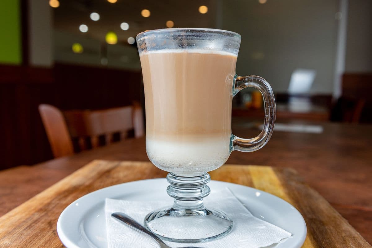 Cappuccino