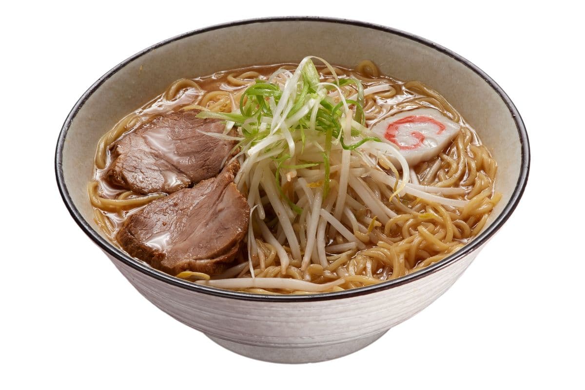 Miso Ramen