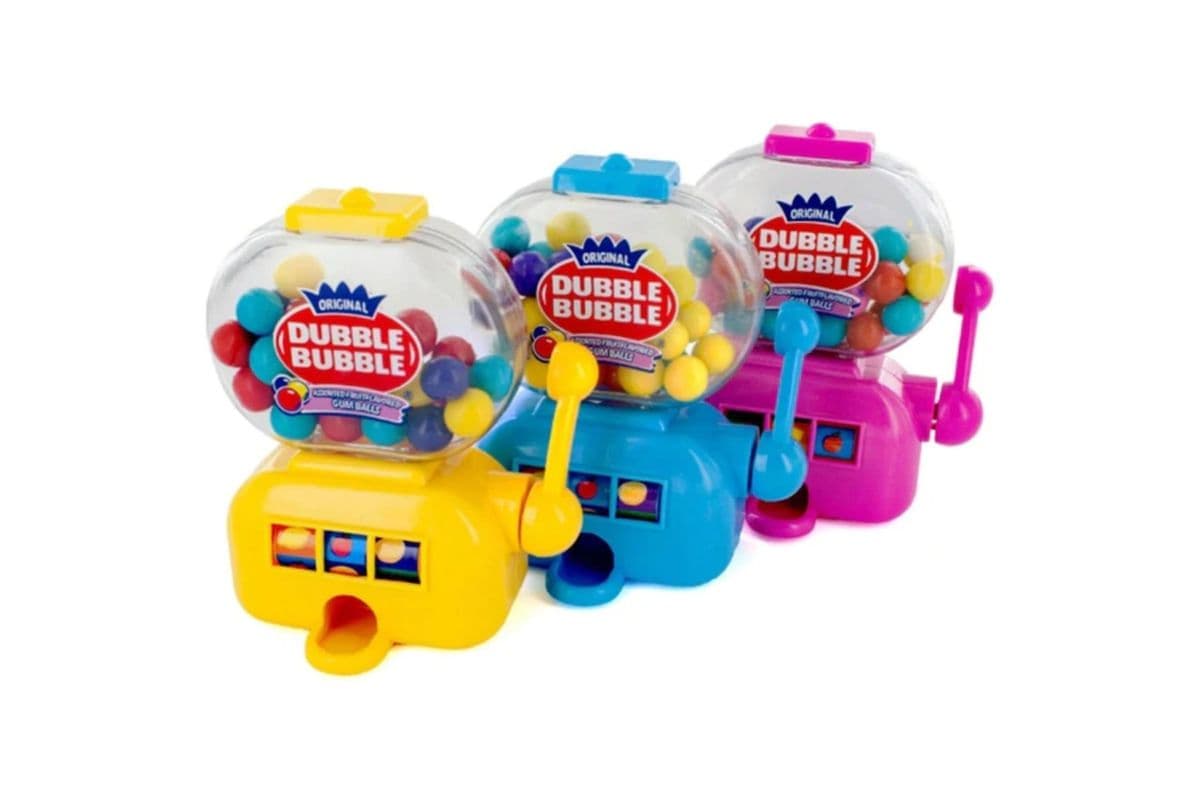 Original Double Bubble (56g)