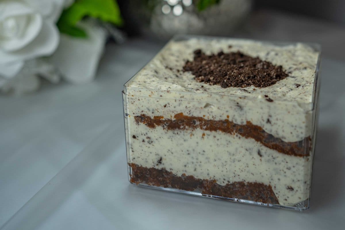 Oreo Tiramisu
