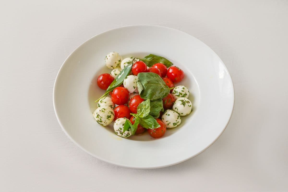 Nostra Salade / House Salad