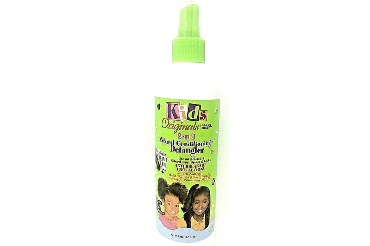 Originals Kids Detangler (12 oz)