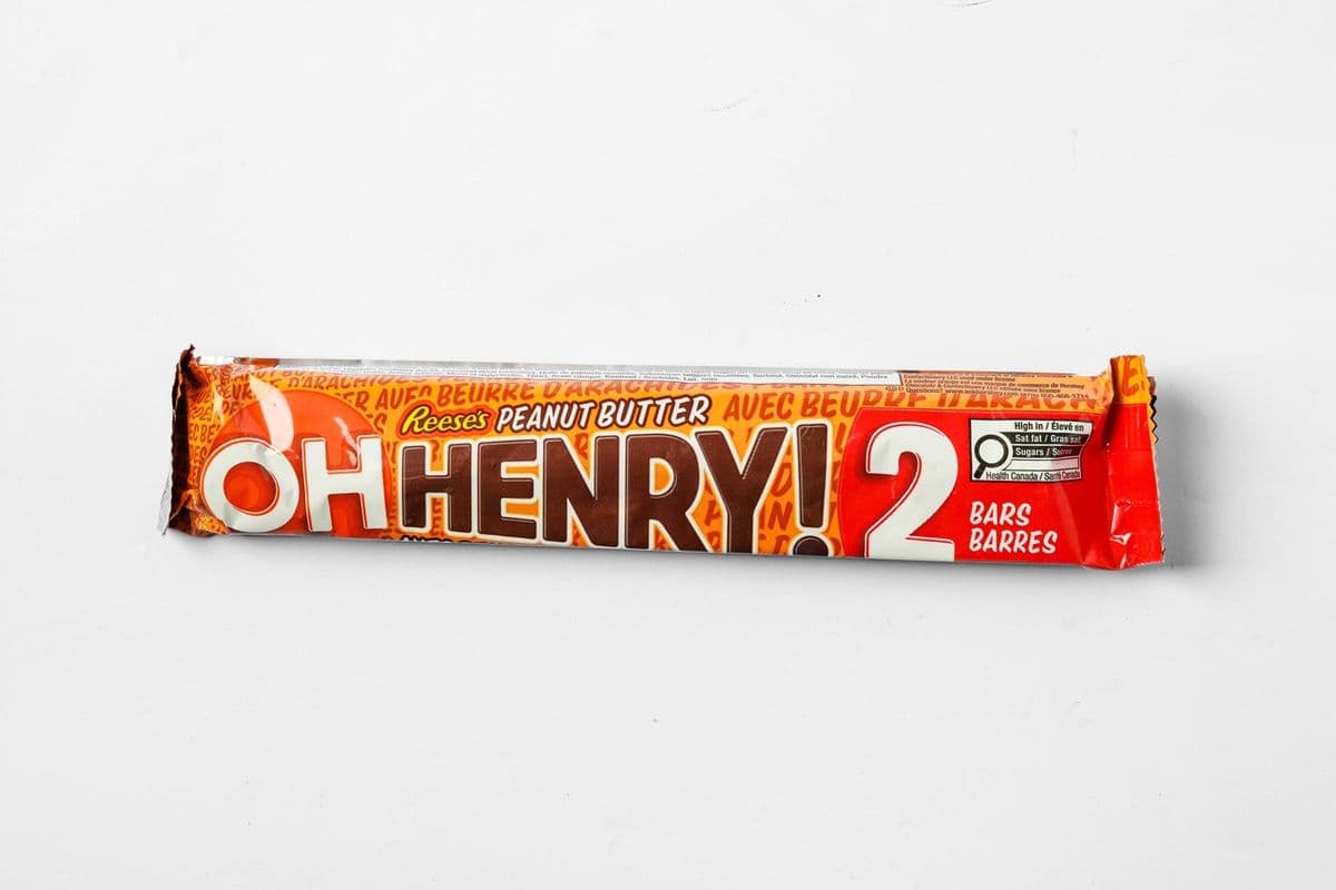 Reese Pbc with Reeses Pieces (79g)