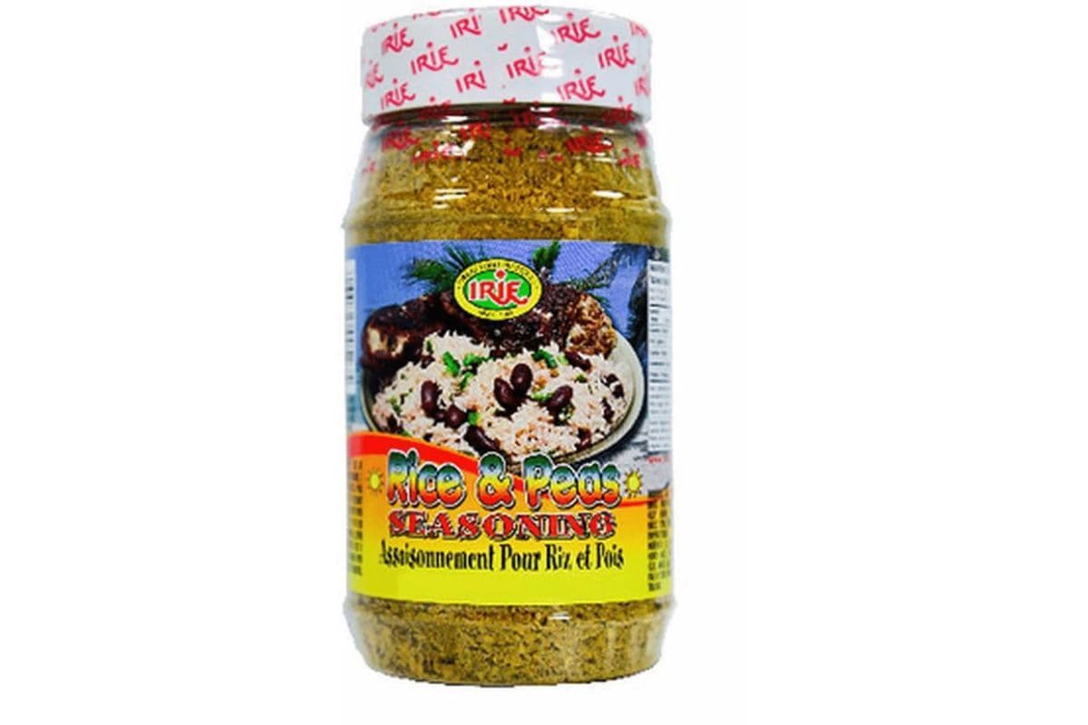 Irie Peas Season (369 g)