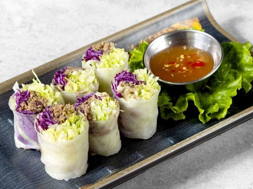 Fresh Roll Beef