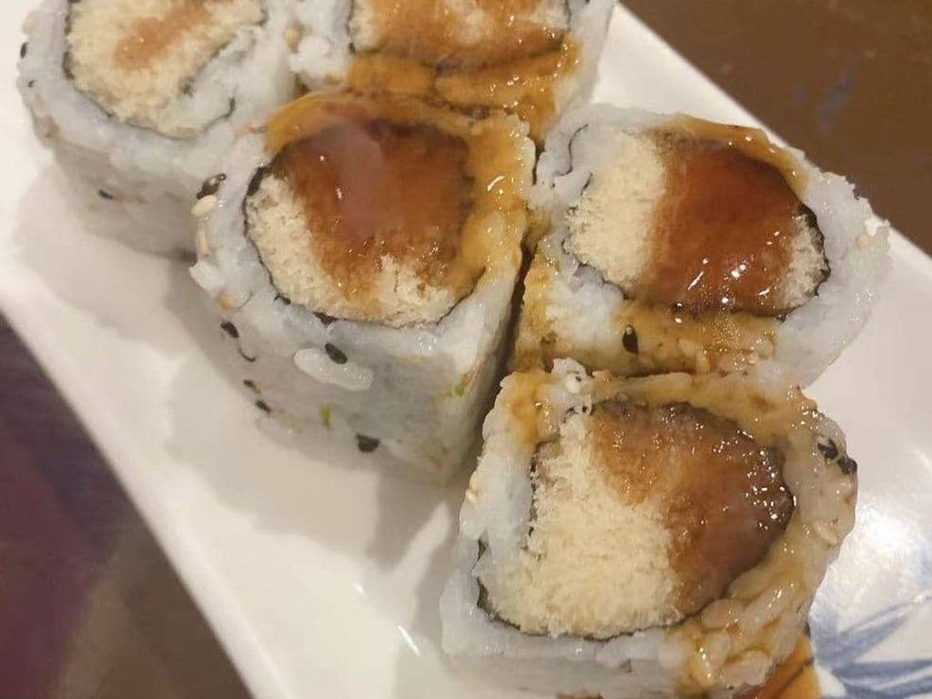 Crunchy Roll