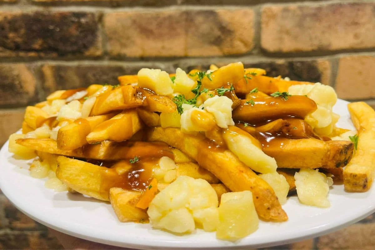 Original Poutine
