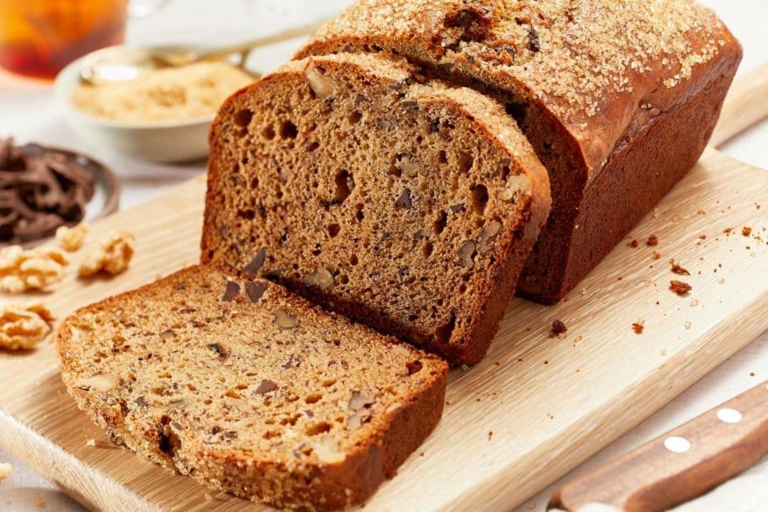 Banana Bread