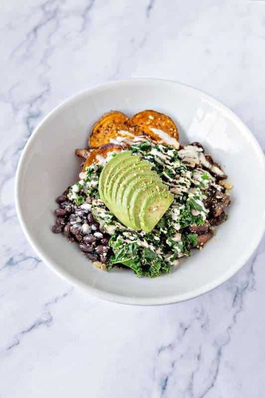 Power Bowl
