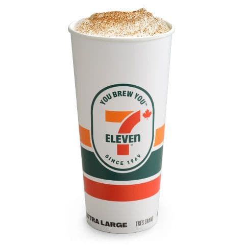 Extra Large 24oz - Chai Tea Latte