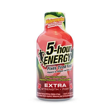 5 Hour Extra Strength Watermelon 57ml