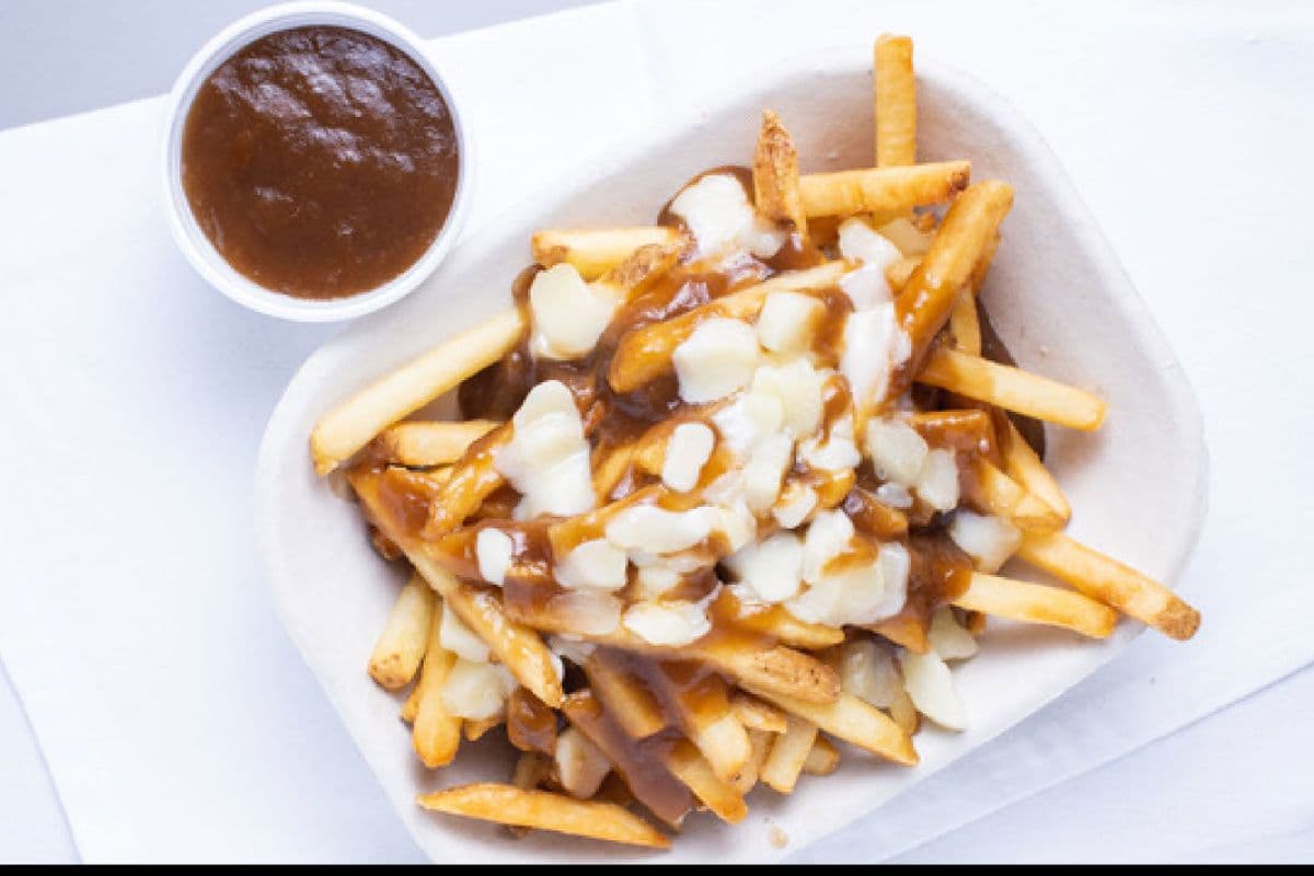 Poutine
