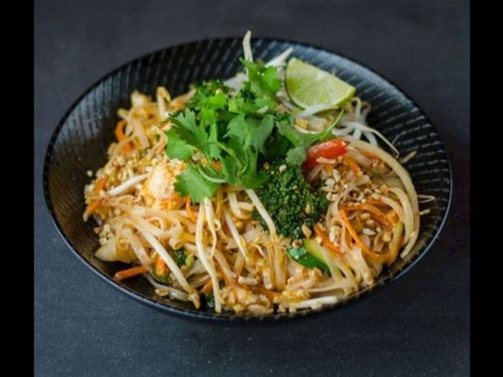 Pad Thaï