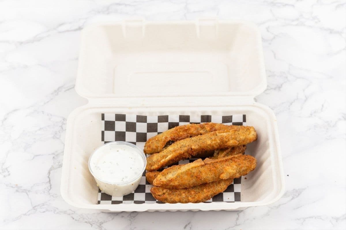 Pickle Spears