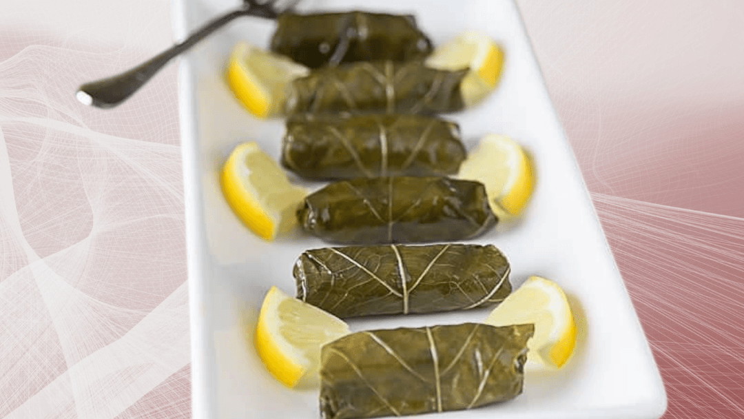 Dolmas