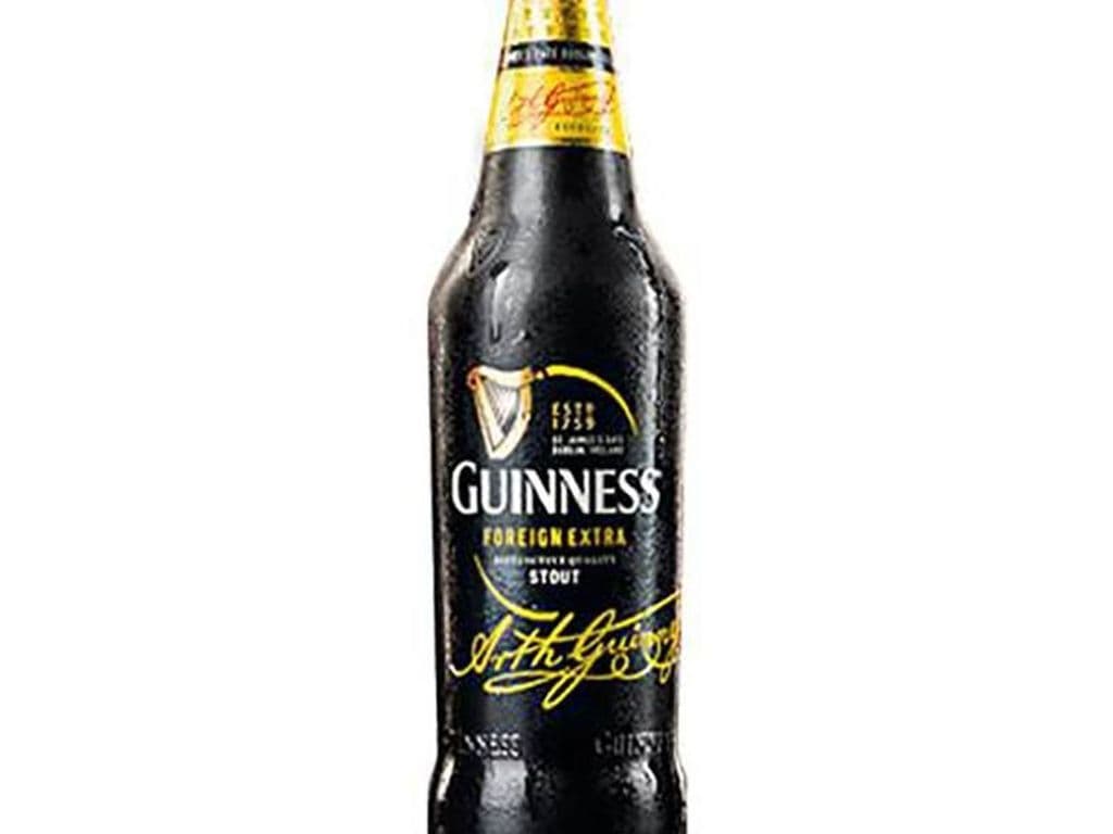 Guinness