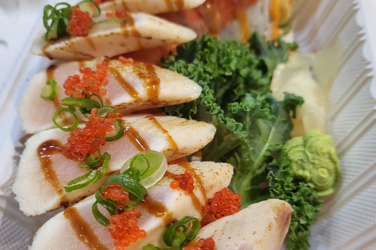 Woomi Roll(8PCS)