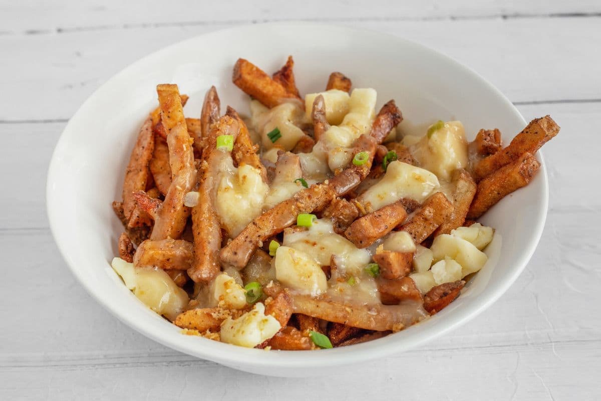 Poutine