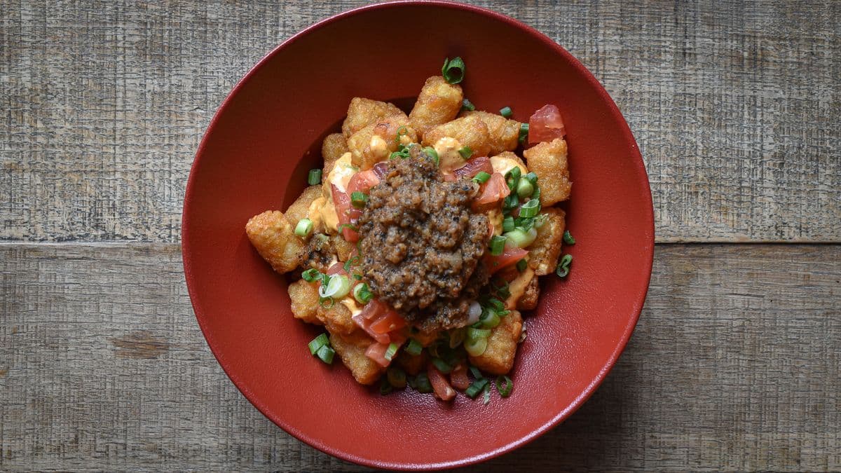 Salsa Totchos