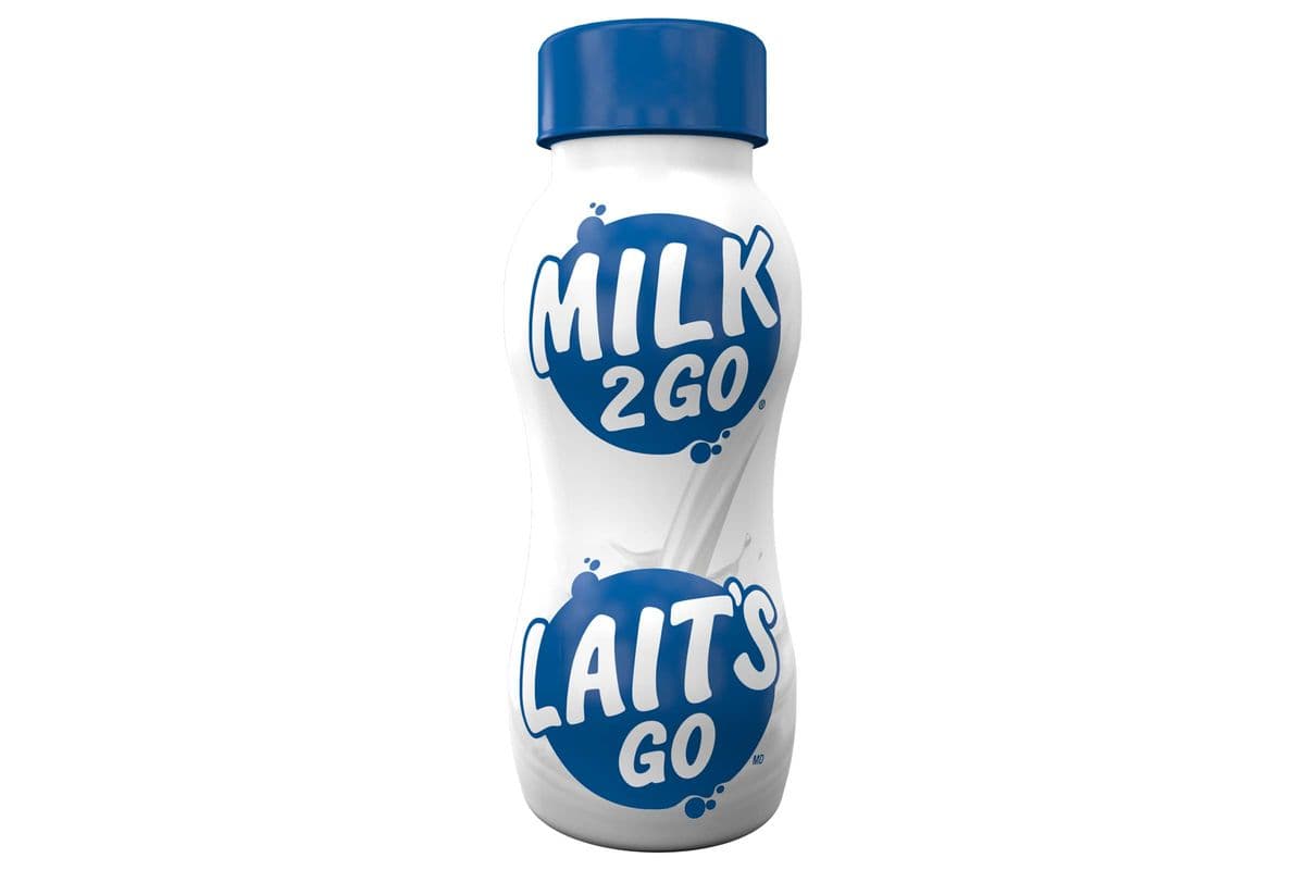Lait / Milk