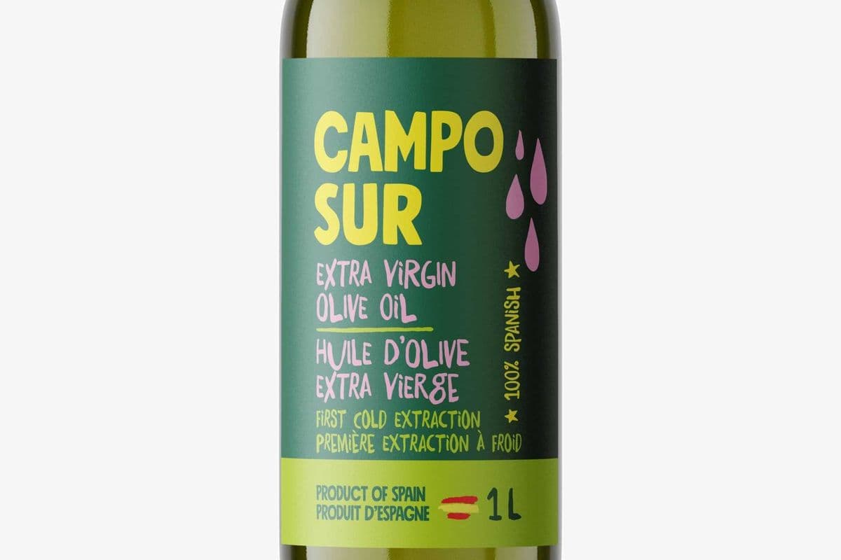 Camposur Olive Oil