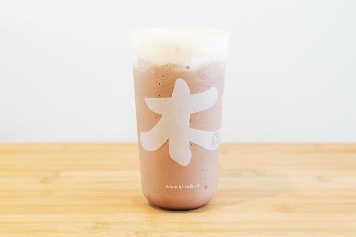 Chocomisu