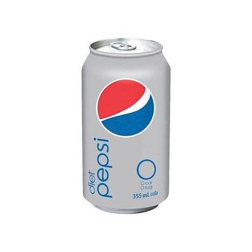 Pepsi diète