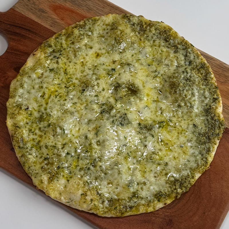 Maple Ridge | 16” Flatbread