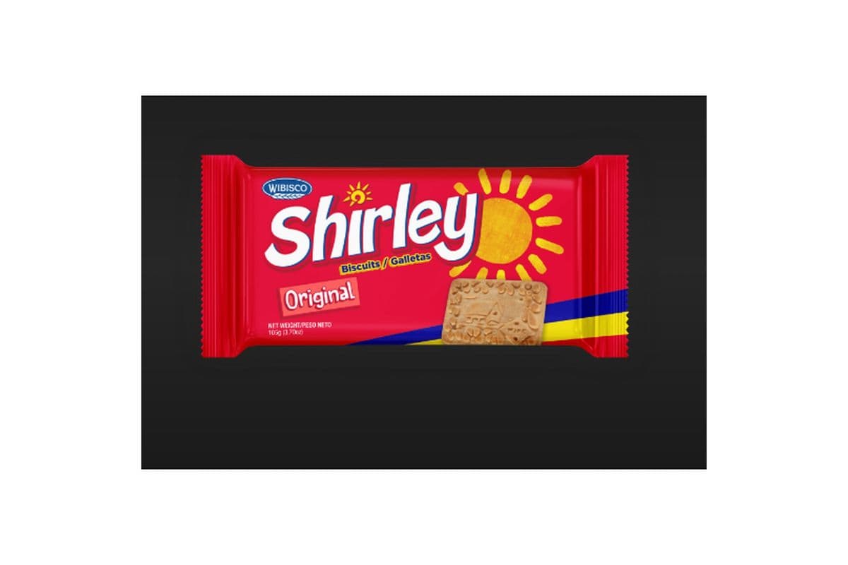 Shirley Biscuit (105 g)