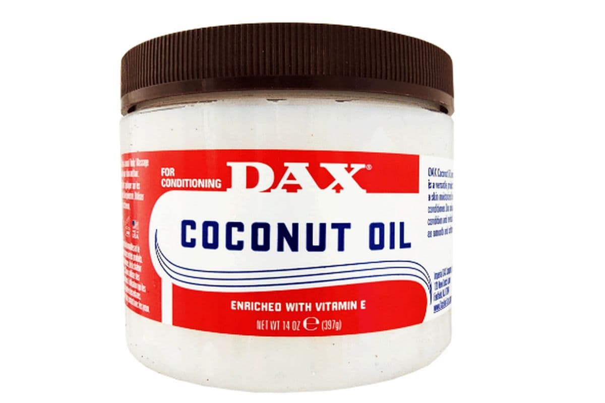 Dax Coconut Oil (397 g)