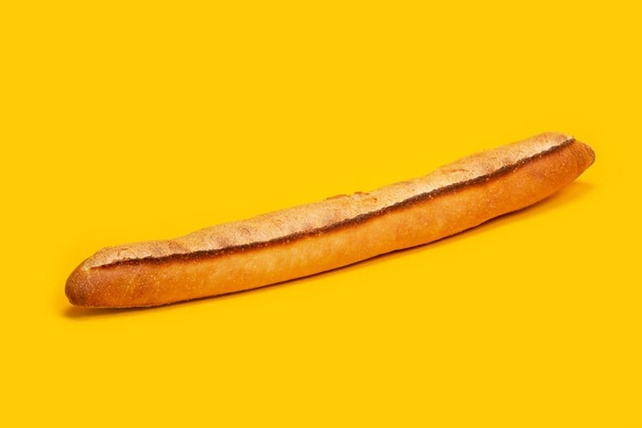 Baguette tradition