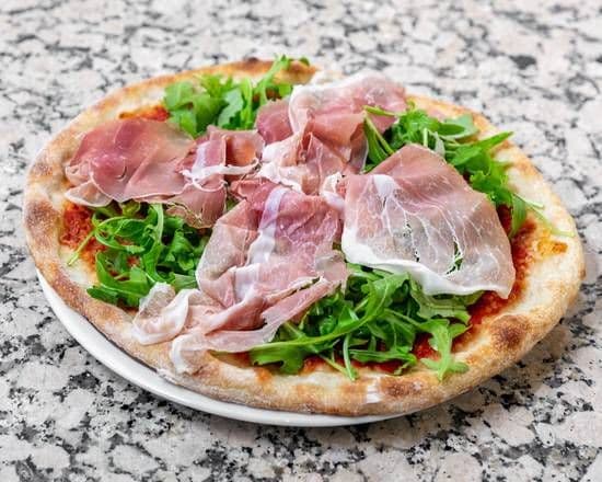 Prosciutto Arugula