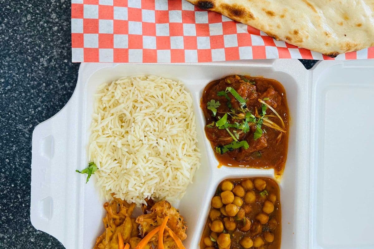 BOGO- Lamb Roganjosh Combo