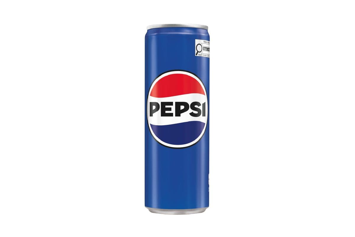 Pepsi Sleek Can Drink (355 ml)