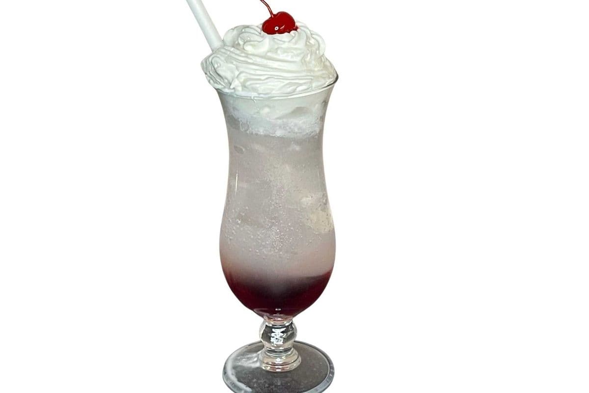 Italian Soda