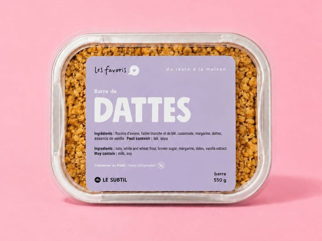 VRAC BARRE AUX DATTES SUBTIL 550G
