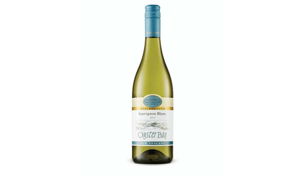 Oyster Bay Sauvignon Blanc (750 ml)