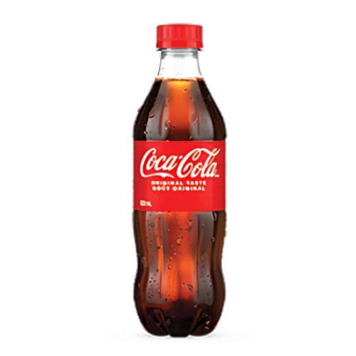 Bottled Pop