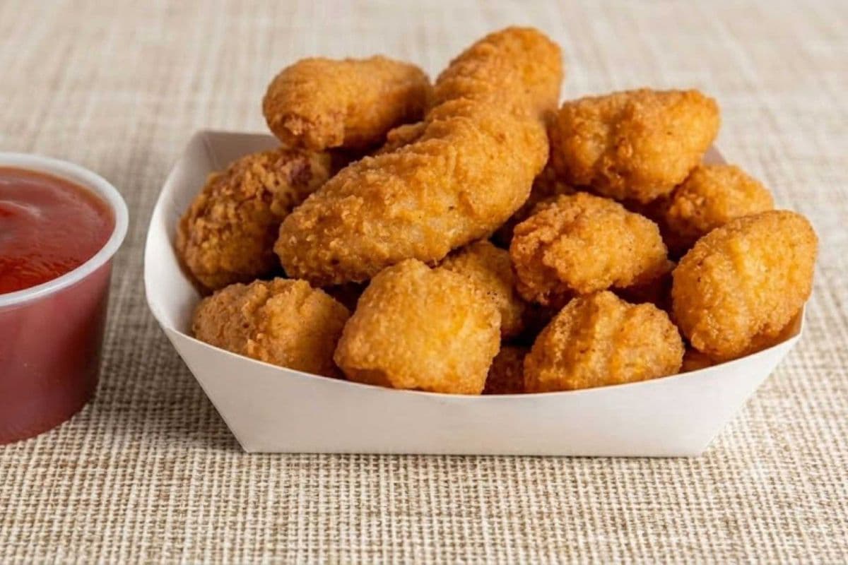 Cheese Sticks Large