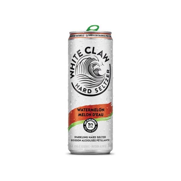 White Claw Watermelon
