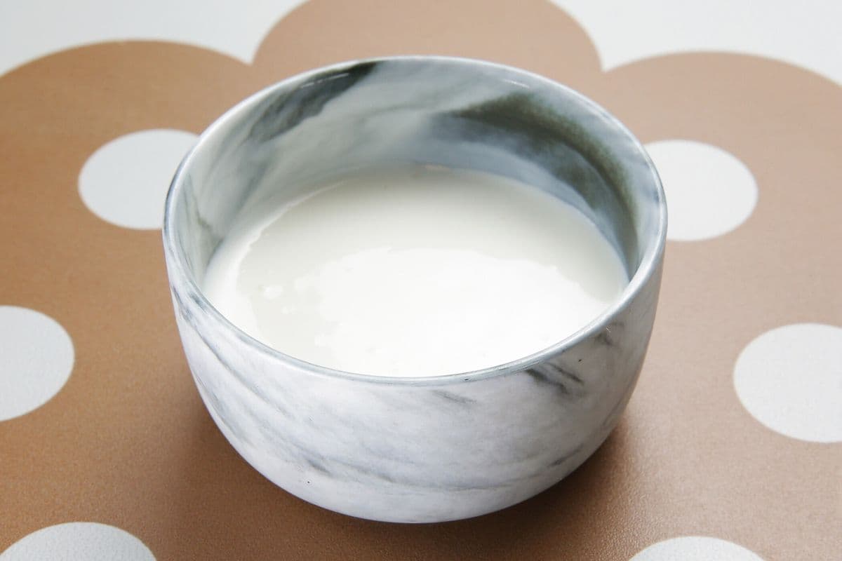 Sour Cream