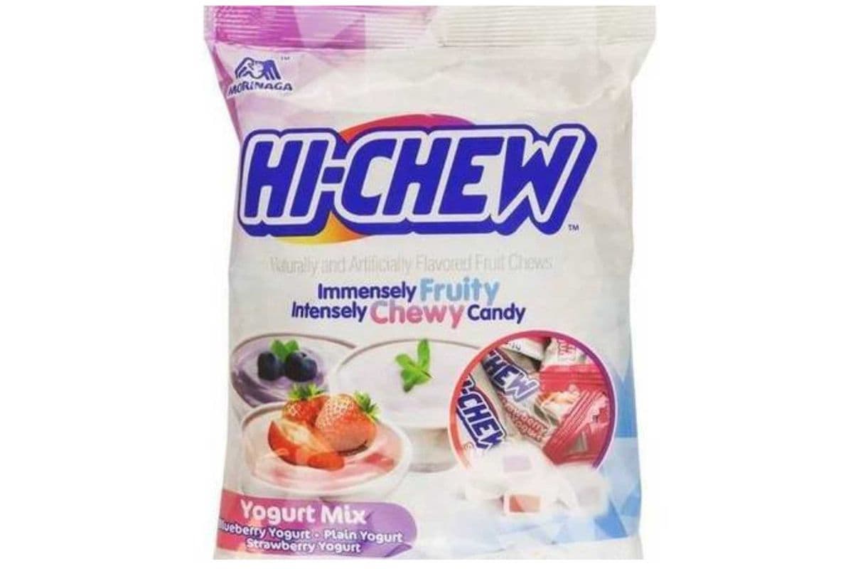 HI-Chew · Yogurt Mix Candy (90g)