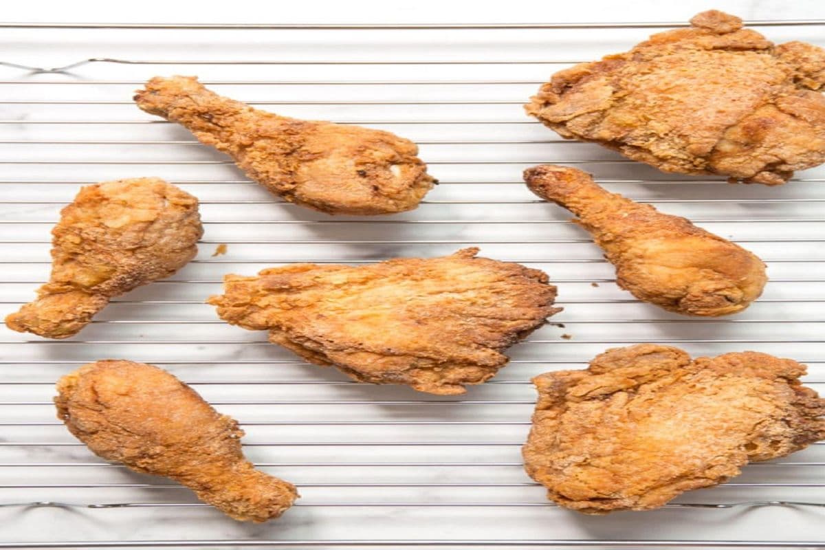 Chicken Leg