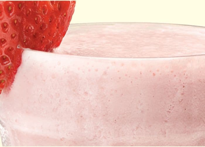 Smoothies