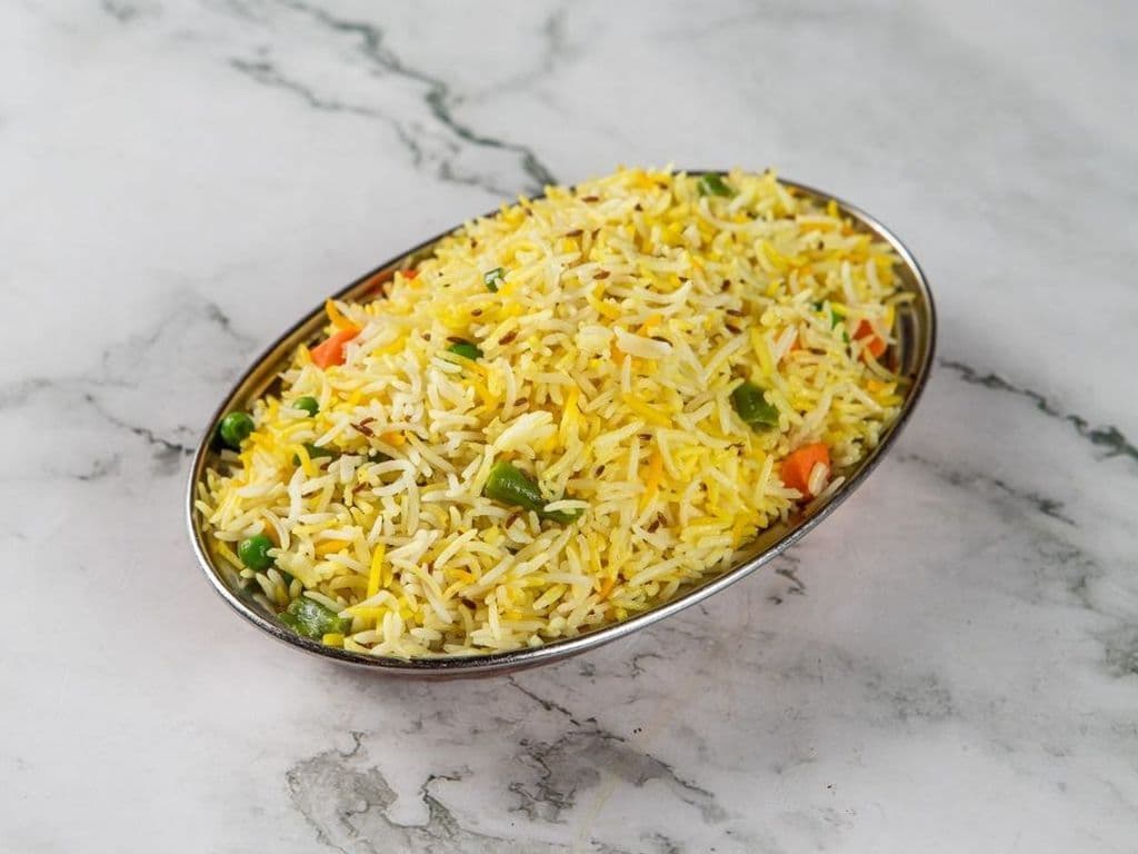 PULAO RICE